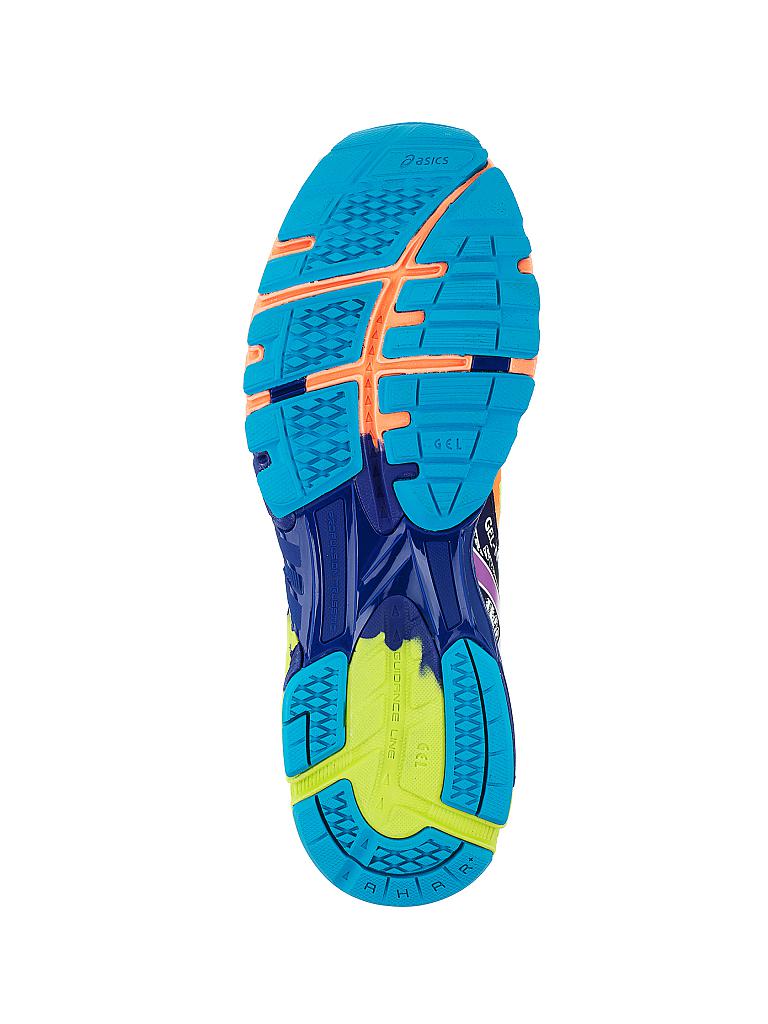 Asics gel noosa tri 9 mens blue on sale